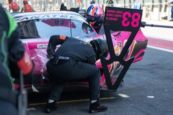 24 Heures de Spa 2022 - Course