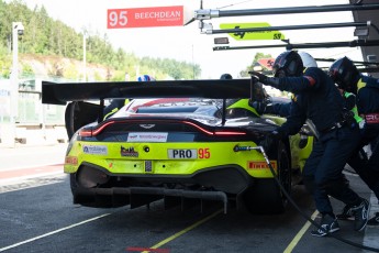 24 Heures de Spa 2022 - Course