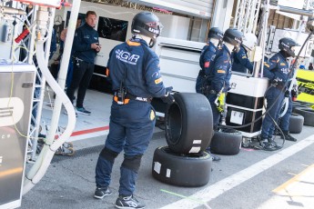 24 Heures de Spa 2022 - Course