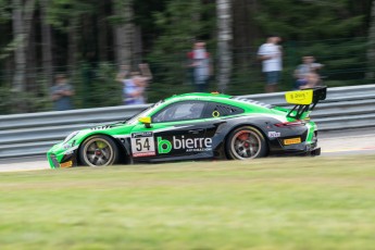 24 Heures de Spa 2022 - Course