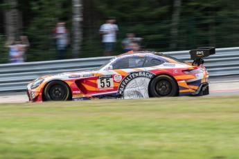 24 Heures de Spa 2022 - Course