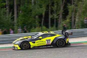 24 Heures de Spa 2022 - Course