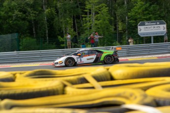 24 Heures de Spa 2022 - Course