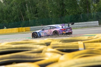 24 Heures de Spa 2022 - Course