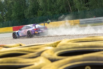 24 Heures de Spa 2022 - Course