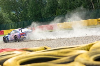 24 Heures de Spa 2022 - Course