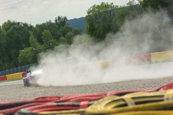 24 Heures de Spa 2022 - Course