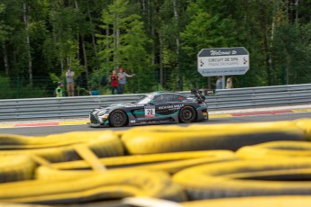 24 Heures de Spa 2022 - Course