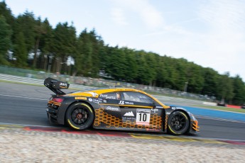 24 Heures de Spa 2022 - Course