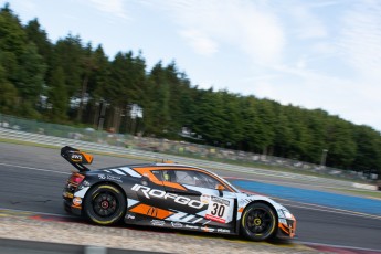 24 Heures de Spa 2022 - Course