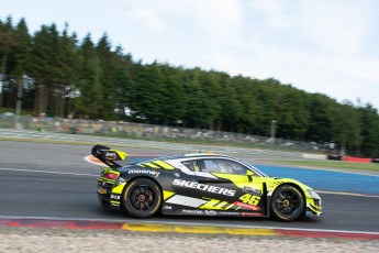 24 Heures de Spa 2022 - Course