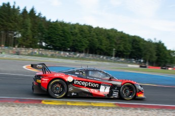 24 Heures de Spa 2022 - Course