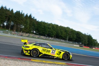 24 Heures de Spa 2022 - Course