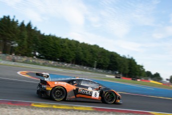 24 Heures de Spa 2022 - Course