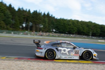 24 Heures de Spa 2022 - Course