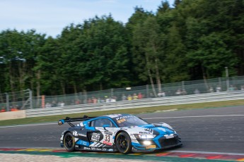 24 Heures de Spa 2022 - Course