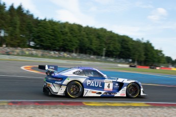 24 Heures de Spa 2022 - Course