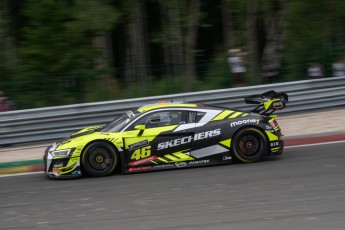 24 Heures de Spa 2022 - Course