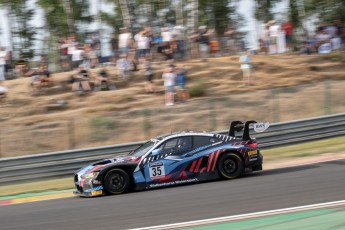 24 Heures de Spa 2022 - Course