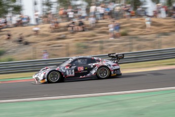 24 Heures de Spa 2022 - Course