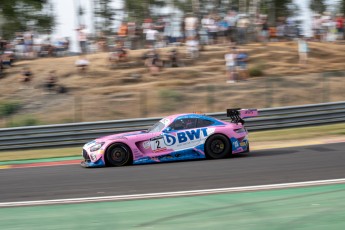 24 Heures de Spa 2022 - Course