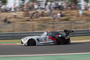 24 Heures de Spa 2022 - Course