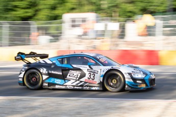 24 Heures de Spa 2022 - Course