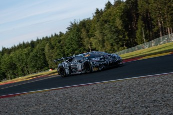 24 Heures de Spa 2022 - Course