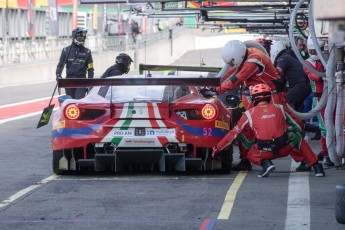 24 Heures de Spa 2022 - Course