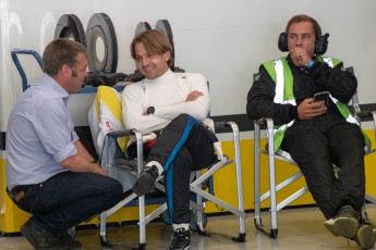 24 Heures de Spa 2022 - Course
