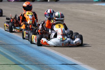 Karting à ICAR - Coupe de Montréal #3