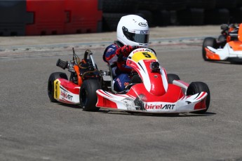 Karting à ICAR - Coupe de Montréal #3