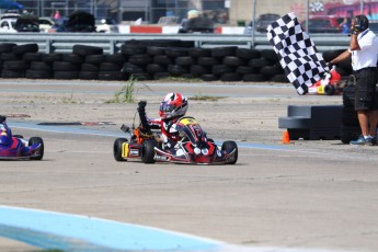 Karting à ICAR - Coupe de Montréal #3