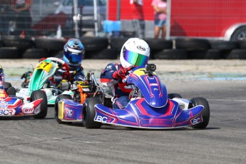 Karting à ICAR - Coupe de Montréal #3