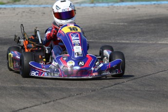 Karting à ICAR - Coupe de Montréal #3