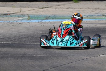 Karting à ICAR - Coupe de Montréal #3