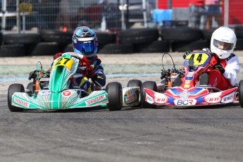 Karting à ICAR - Coupe de Montréal #3