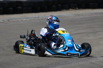 Karting à ICAR - Coupe de Montréal #3