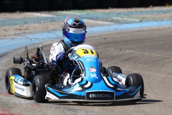 Karting à ICAR - Coupe de Montréal #3