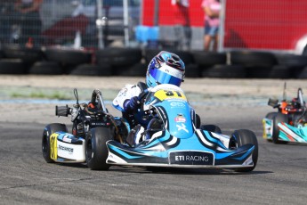 Karting à ICAR - Coupe de Montréal #3