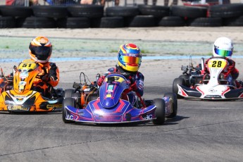 Karting à ICAR - Coupe de Montréal #3