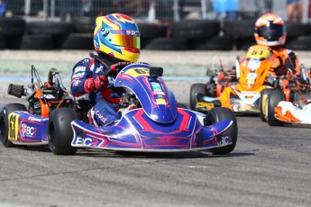 Karting à ICAR - Coupe de Montréal #3