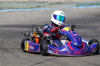 Karting à ICAR - Coupe de Montréal #3