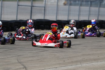 Karting à ICAR - Coupe de Montréal #3