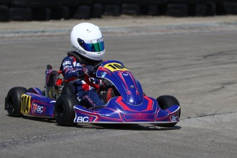 Karting à ICAR - Coupe de Montréal #3