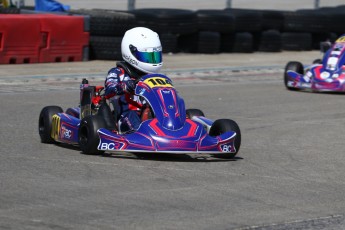 Karting à ICAR - Coupe de Montréal #3