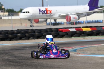 Karting à ICAR - Coupe de Montréal #3