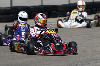 Karting à ICAR - Coupe de Montréal #3