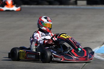 Karting à ICAR - Coupe de Montréal #3