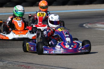 Karting à ICAR - Coupe de Montréal #3